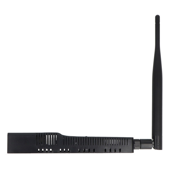 SMLIGHT SLZB-06p7 - шлюз ZigBee CC2652P7 для домашнього помічника - Ethernet/PoE/USB/LAN/WiFi