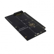 Argon ONE V5 M.2 NVMe - płytka rozszerzeń M.2 NVMe do Raspberry Pi 5