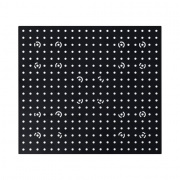 Płytka kalibracyjna szklana do skanerów 3D Revopoint - 200x180mm