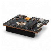 Argon Industria PoE+ HAT with M.2 NVMe - nakładka do Raspberry Pi 5