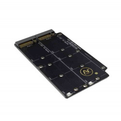 Argon ONE V5 Dual M.2 NVMe...