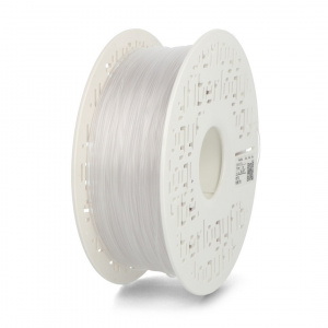 Fiberlogy PCTG 1,75mm 0,75kg - Pure Transparent