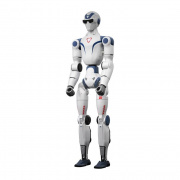 Robot humanoidalny - Unitree R1 Basic - Rational Guardian