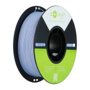 Filament Creality Soleyin Basic PETG 1,75mm 1kg - Snow Mountain Blue