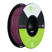 Filament Creality Soleyin Basic PETG 1,75mm 1kg - Mangosteen Purple