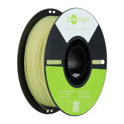 Filament Creality Soleyin Basic PETG 1,75mm 1kg - Fern Green