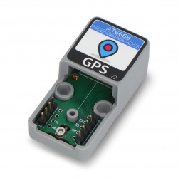 ATOMIC GPS Base v2.0- moduł...