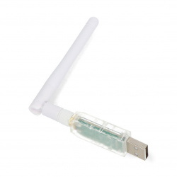 SMLIGHT SLZB-07 - bramka...
