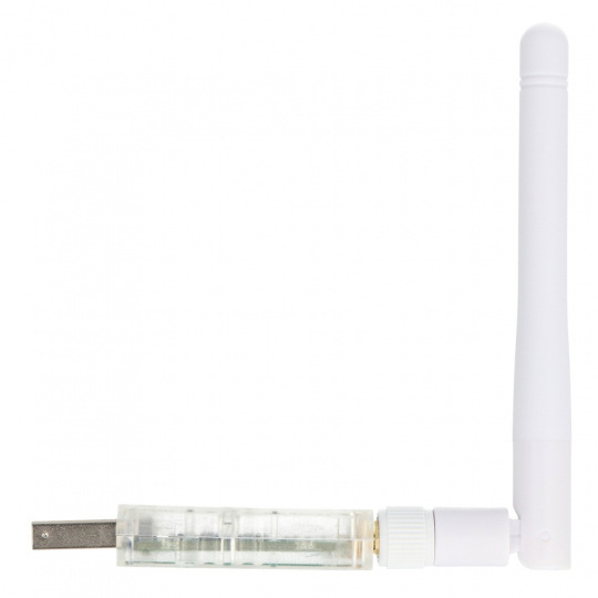 SMLIGHT SLZB-07 — ZigBee-шлюз EFR32MG21 для Home Assistant — USB-интерфейс