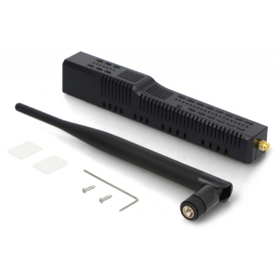 SMLIGHT SLZB-06mg24 — шлюз ZigBee EFR32MG24 для Home Assistant — Ethernet/PoE/USB/LAN/WiFi