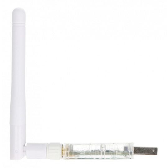 SMLIGHT SLZB-07mg24 — ZigBee-шлюз EFR32MG24 для Home Assistant — USB-интерфейс