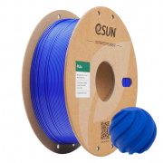 Filament eSUN PLA+ 1,75mm 1kg - RGB Blue