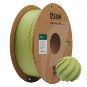 Filament eSUN PLA+ 1,75mm 1kg - Matcha Green