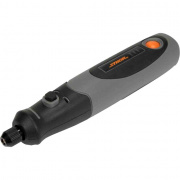 Miniszlifierka akumulatorowa 3,6 V Li-Ion 600 mAh USB typu C