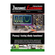 Zrozumieć Elektronikę (8/2026) - miesięcznik, wydanie cyfrowe