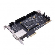 AX7A035B - płytka rozwojowa FPGA - AMD Artix 7 XC7A35T