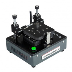 Raspberry Pi Compute Module 5 Programming Jig - stanowisko produkcy...