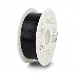 Filament Fiberlogy Easy PETG 1,75mm 1kg - Black
