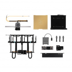 Vortek Upgrade Kit - zestaw...