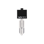 Hotend High Flow z dyszą ze stali hartowanej do drukarek Bambu Lab z serii H2, P2S, X2D - 0,8mm - FAH065