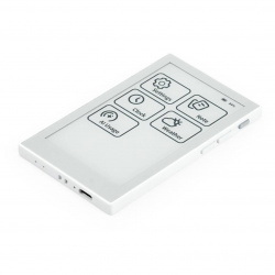 reTerminal Sticky - wyświetlacz e-paper - 3,97'' 800x480px - WiFi -...