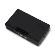 Argon ONE V5 - aluminiowa obudowa do Raspberry Pi 5 z chłodzeniem i 2x NVMe
