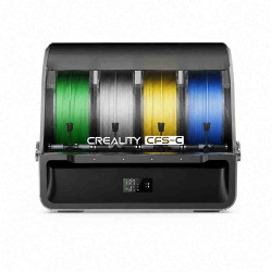 System CFS-C do drukarek 3D...