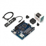 Pakiet - Arduino Uno Q 2GB Accessories Bundle