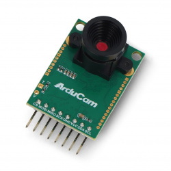ArduCam Mini OV5642 5MPx...