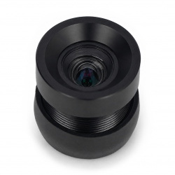 Obiektyw M40320M06S M12 o...