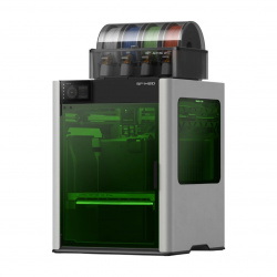 Pakiet - Drukarka 3D - Bambu Lab H2D Laser Full Combo - 10W