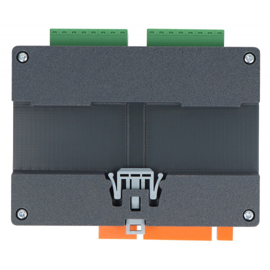 boneIO ESP 8x10A gen2 - інтелектуальний контролер - Домашній помічник/ESPHome