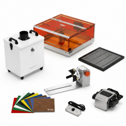 Pakiet - Toocaa L2 10W Pro...