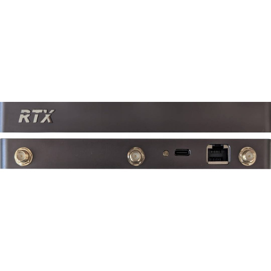 Tuya — шлюз ZigBee/LAN/WiFi — RTX ZGL3 PRO