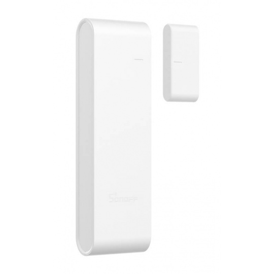 Sonoff SNZB-04PR2 — датчик открытия дверей и окон — ZigBee