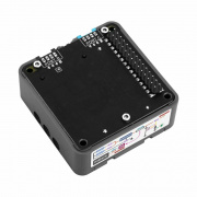 Base Dual 16340 - baza zasilająca z akumulatorem 1400mAh - INA226 - M5Stack A179