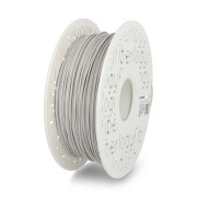 Filament Fiberlogy Matte PETG 1,75mm 0,85kg - Gray