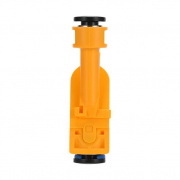 Uchwyt rurki PTFE do drukarek Bambu Lab z serii P2S