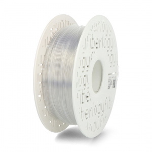Fiberlogy Easy ABS 1,75mm 0,75kg - Pure Transparent