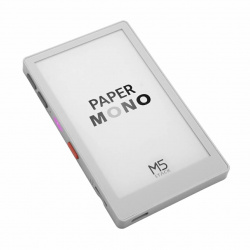 PaperMono - moduł deweloperski ESP32-S3 z ekranem e-paper 3,97'', L...