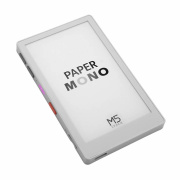 PaperMono - moduł deweloperski ESP32-S3 z ekranem e-paper 3,97'', LoRa i NFC - M5Stack C153