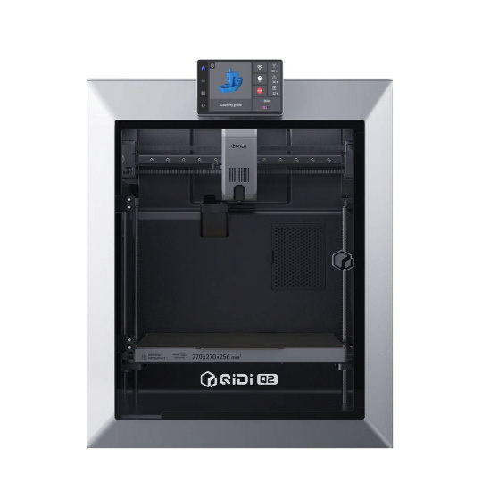 3D-принтер - QIDI Q2