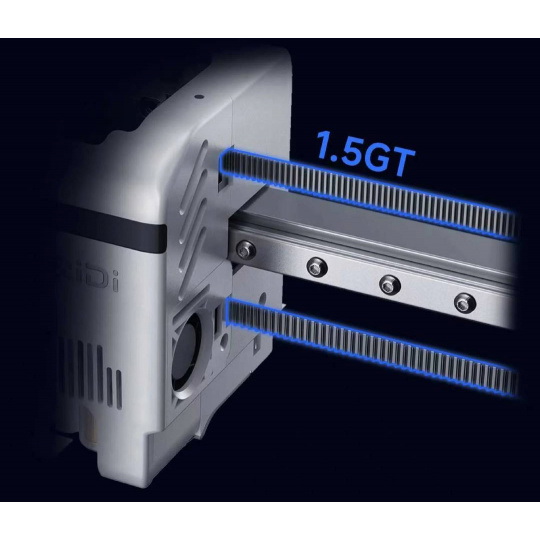 3D-принтер - QIDI Max 4 Combo