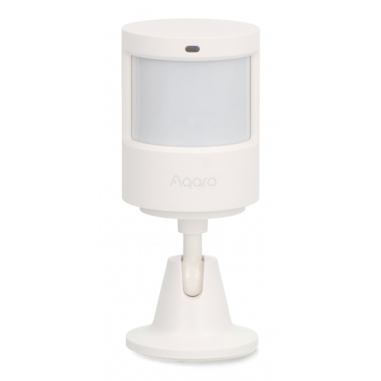 Aqara P1 MS-S02 — датчик движения и освещенности — ZigBee
