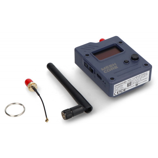 Wio Tracker L1 Pro - модуль разработки LoRa MeshCore с GPS - Seeedstudio 100030144