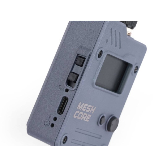 Wio Tracker L1 Pro - модуль разработки LoRa MeshCore с GPS - Seeedstudio 100030144