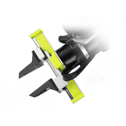 reBot Arm B601-DM - роботизированная рука с захватом 6+1 степеней свободы - Seeedstudio 100065783