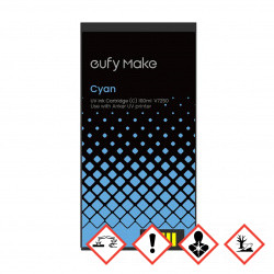 eufyMake UV Ink Cartridge...