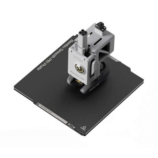 Bambu Lab A1 mini - 3D-принтер - Розетка