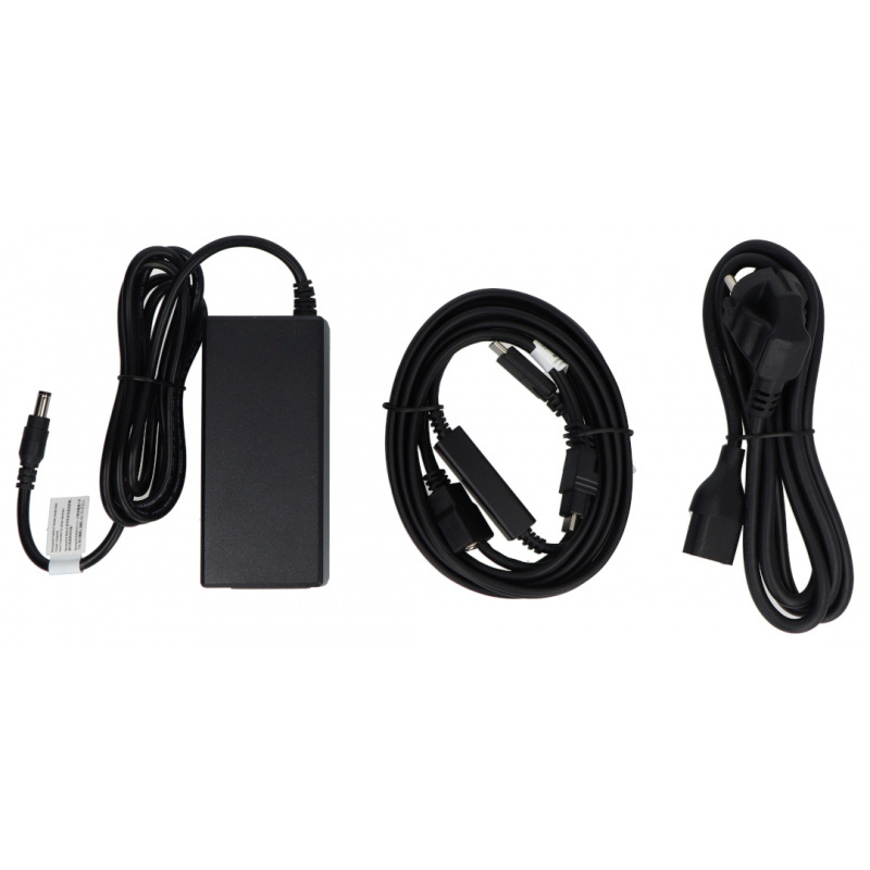 Zasilacz z przewodem USB C - USB C do skanerów Revopoint - 3m